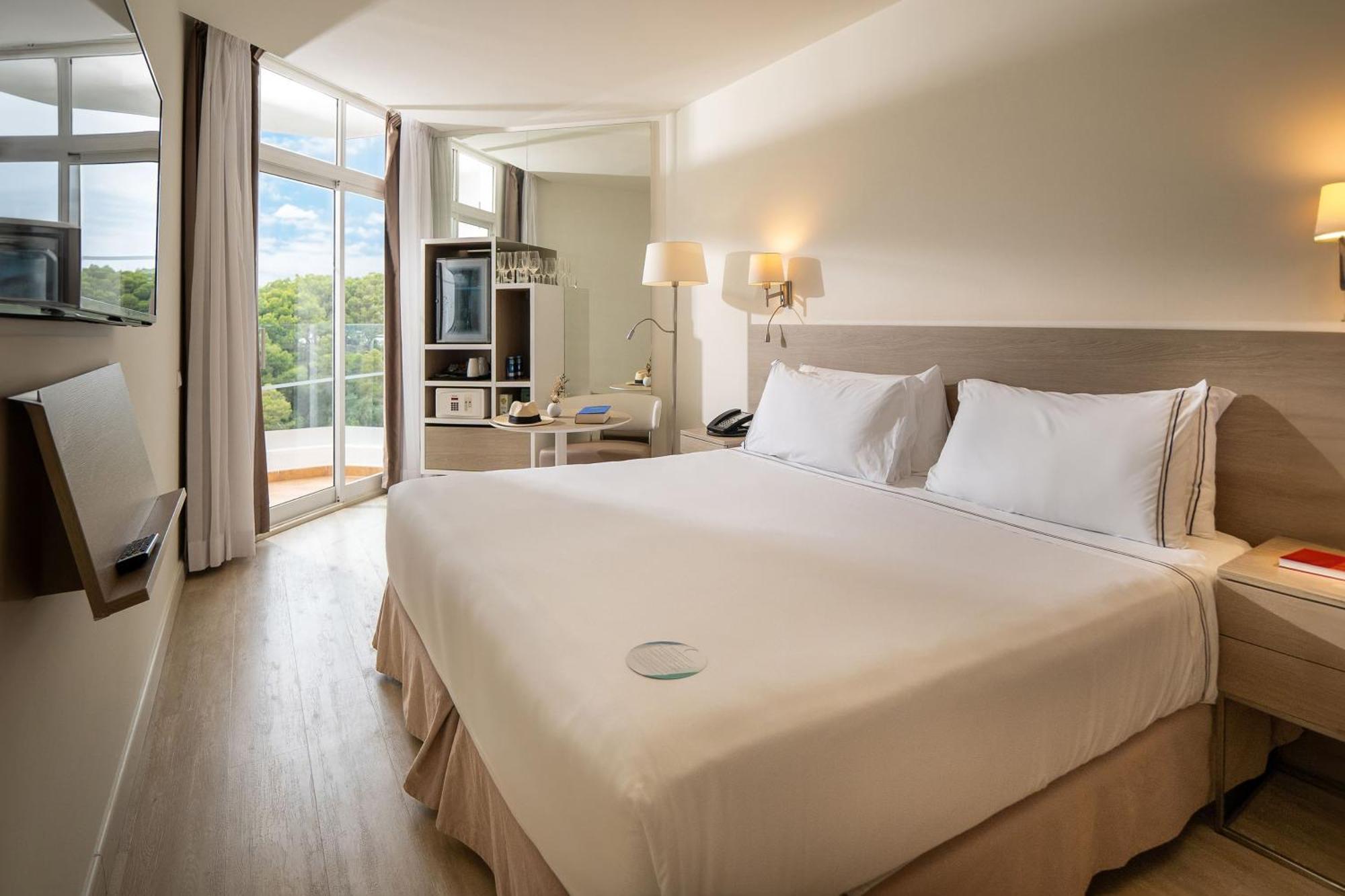 Habitación Meliá