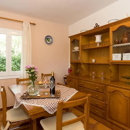 Apartamento En Cala Galdana-2